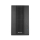 CHIEFTEC BX-10B-OP Mini Tower Czarna - 1336280 - zdjęcie 4